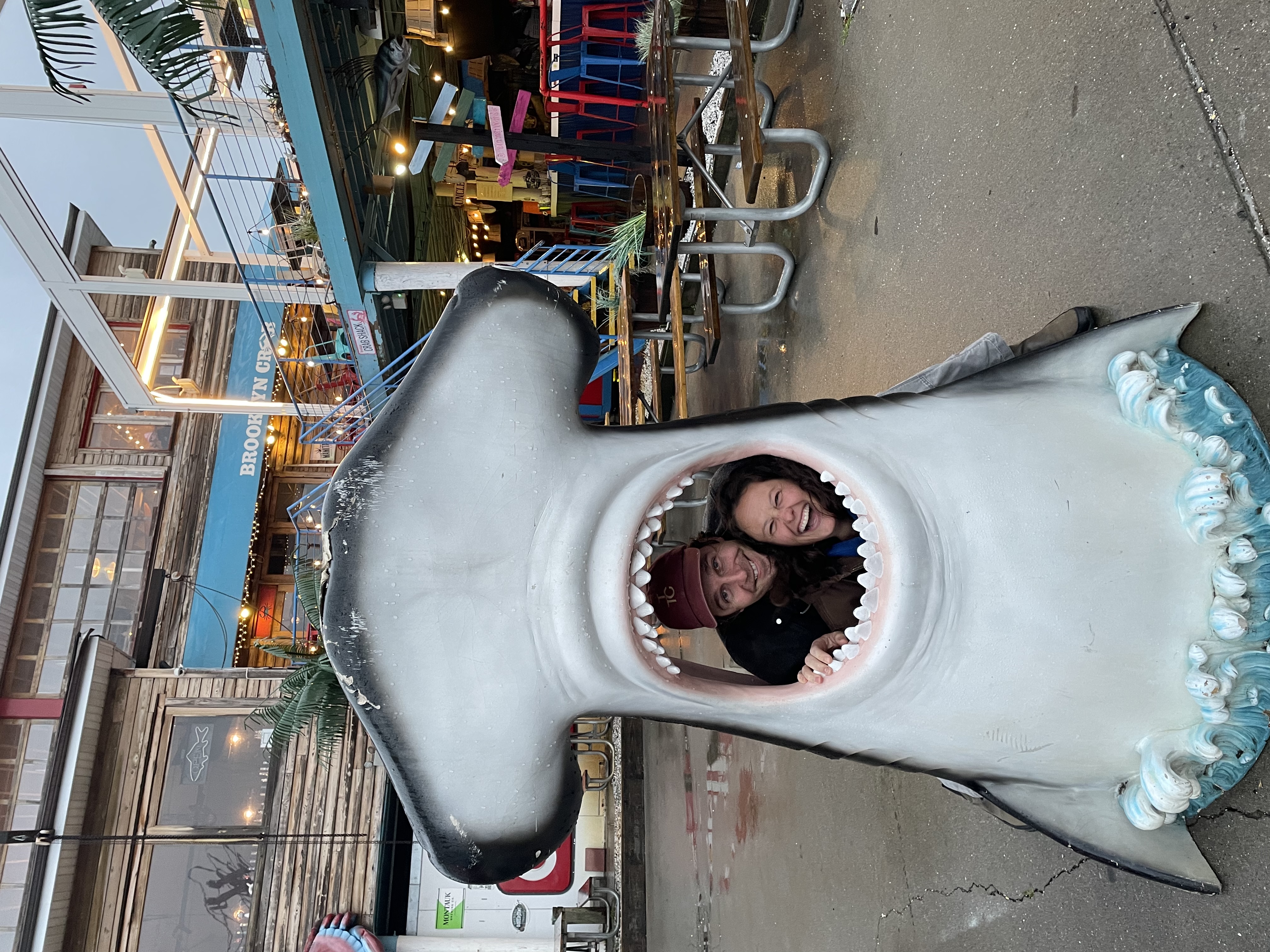 Liz & Joseph - Photo 4